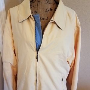 Light PGA mens jacket